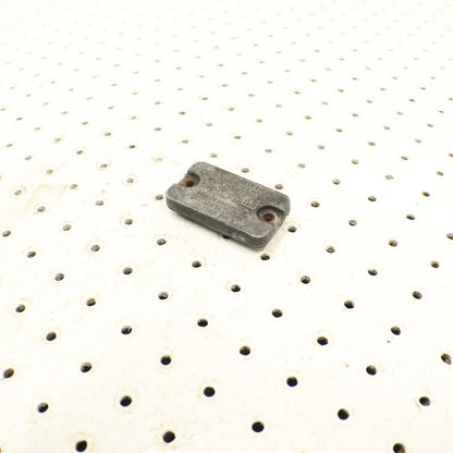 1995 Polaris Xcr 600 Hand Brake Master Cylinder CAP 5630338 