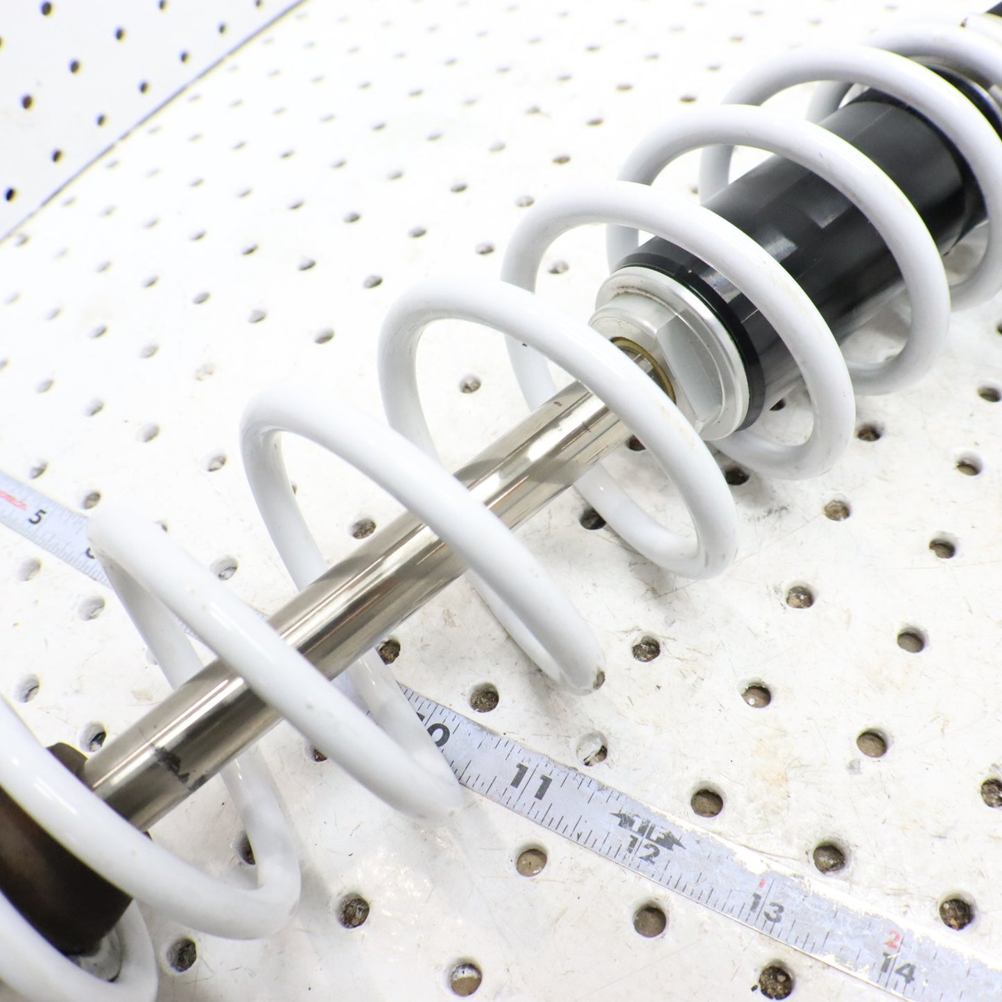 2016 Polaris Rush 800 Ski Shock Ifs 7044120 WALKER EVANS