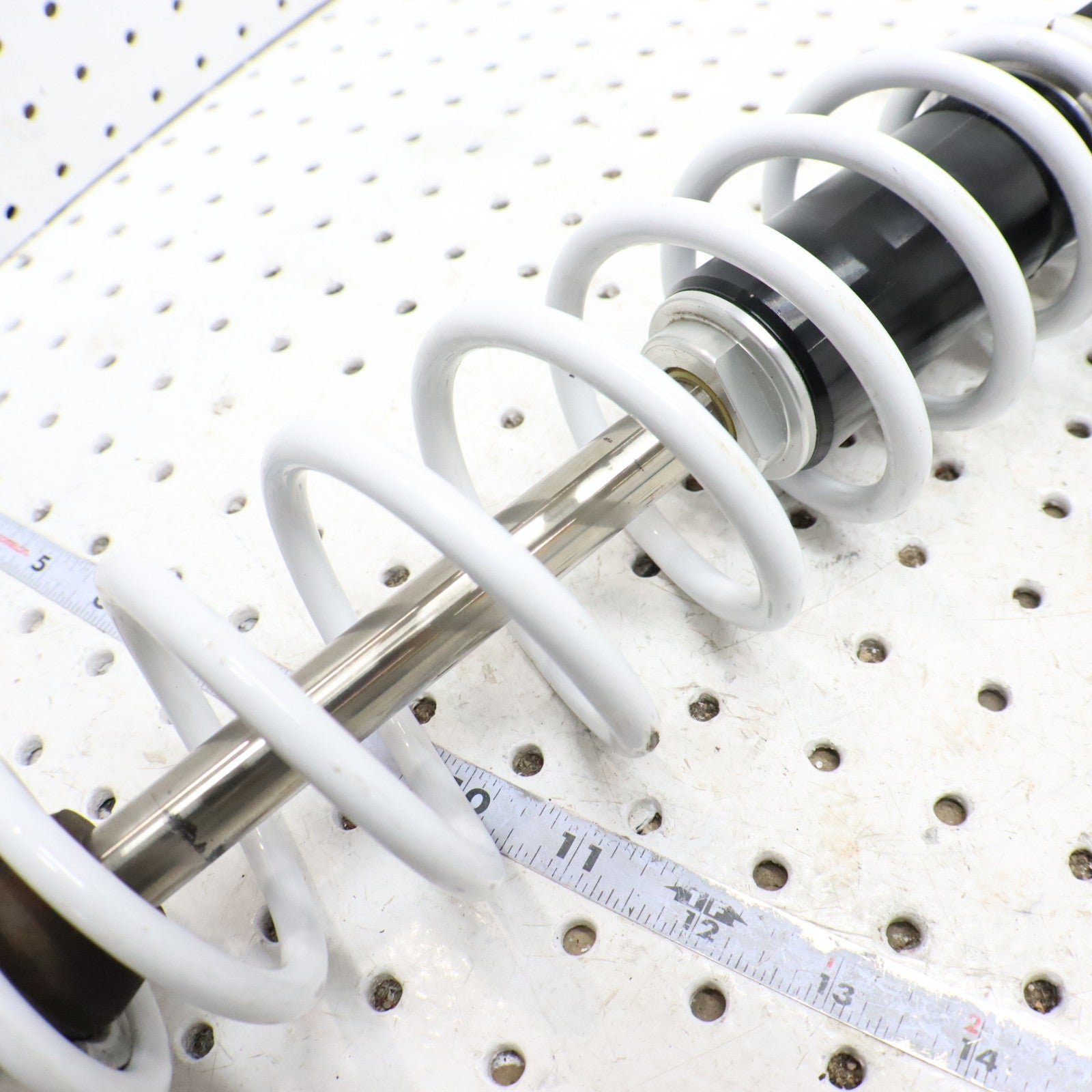 2016 Polaris Rush 800 Ski Shock Ifs 7044120 WALKER EVANS