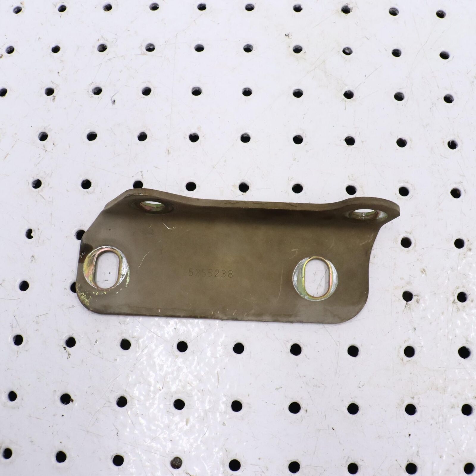 2014 POLARIS RANGER XP 900 TRANSMISSION COUPLER BRACKET 5255238 
