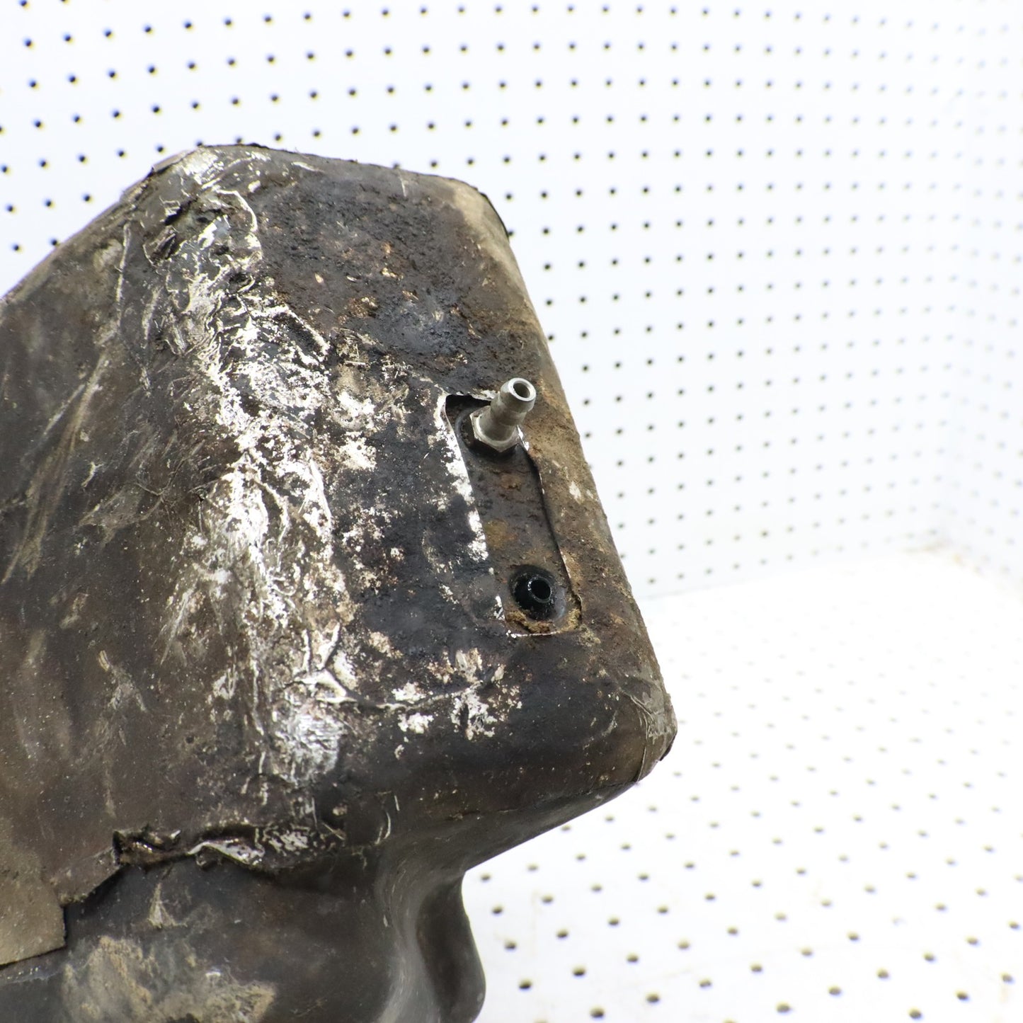 2003 Polaris Sportsman 600 Fuel Tank Gas Tank 2520203 2520363