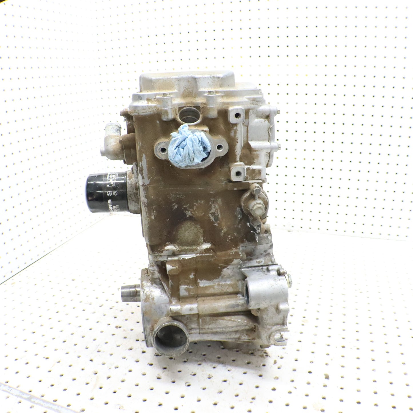 2012 Polaris Sportsman 500 Engine Motor 3090243; EH500PLE139