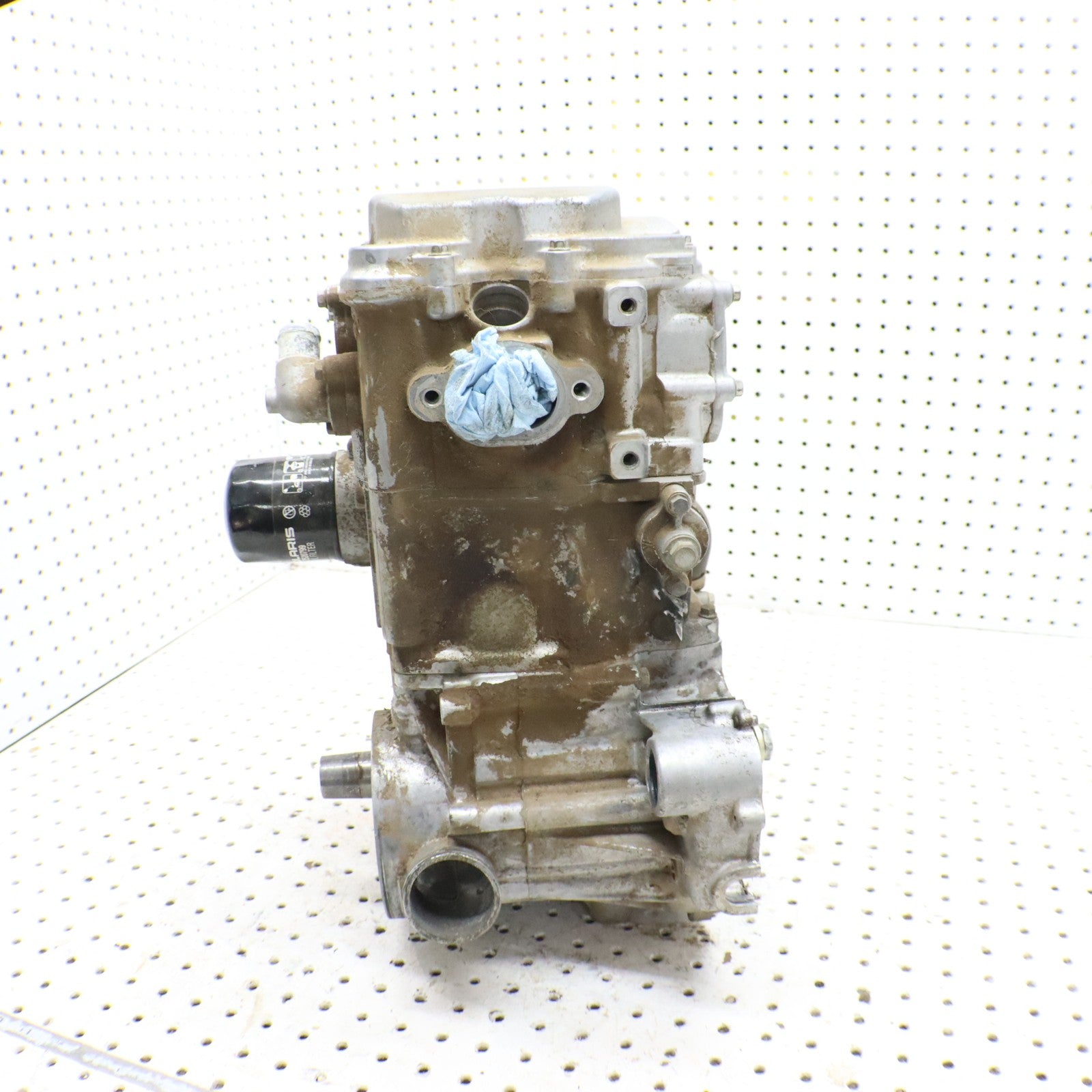 2012 Polaris Sportsman 500 Engine Motor 3090243; EH500PLE139
