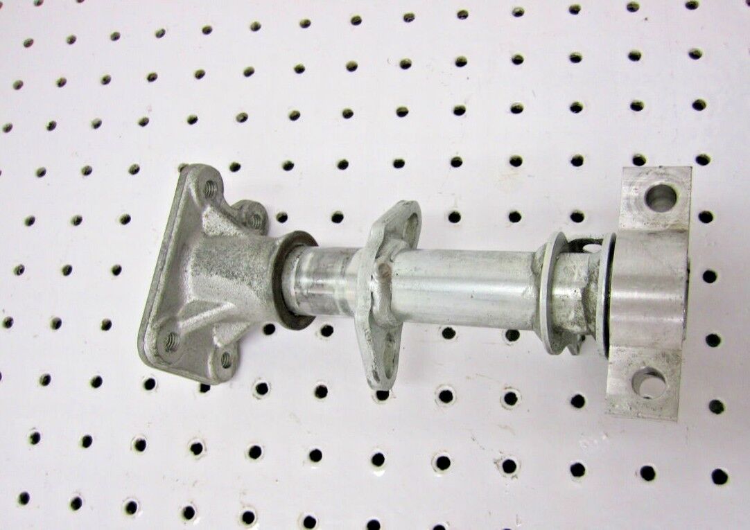 2007 YAMAHA PHAZER PZ50 COLUMN, STEERING 2 8GC-23813