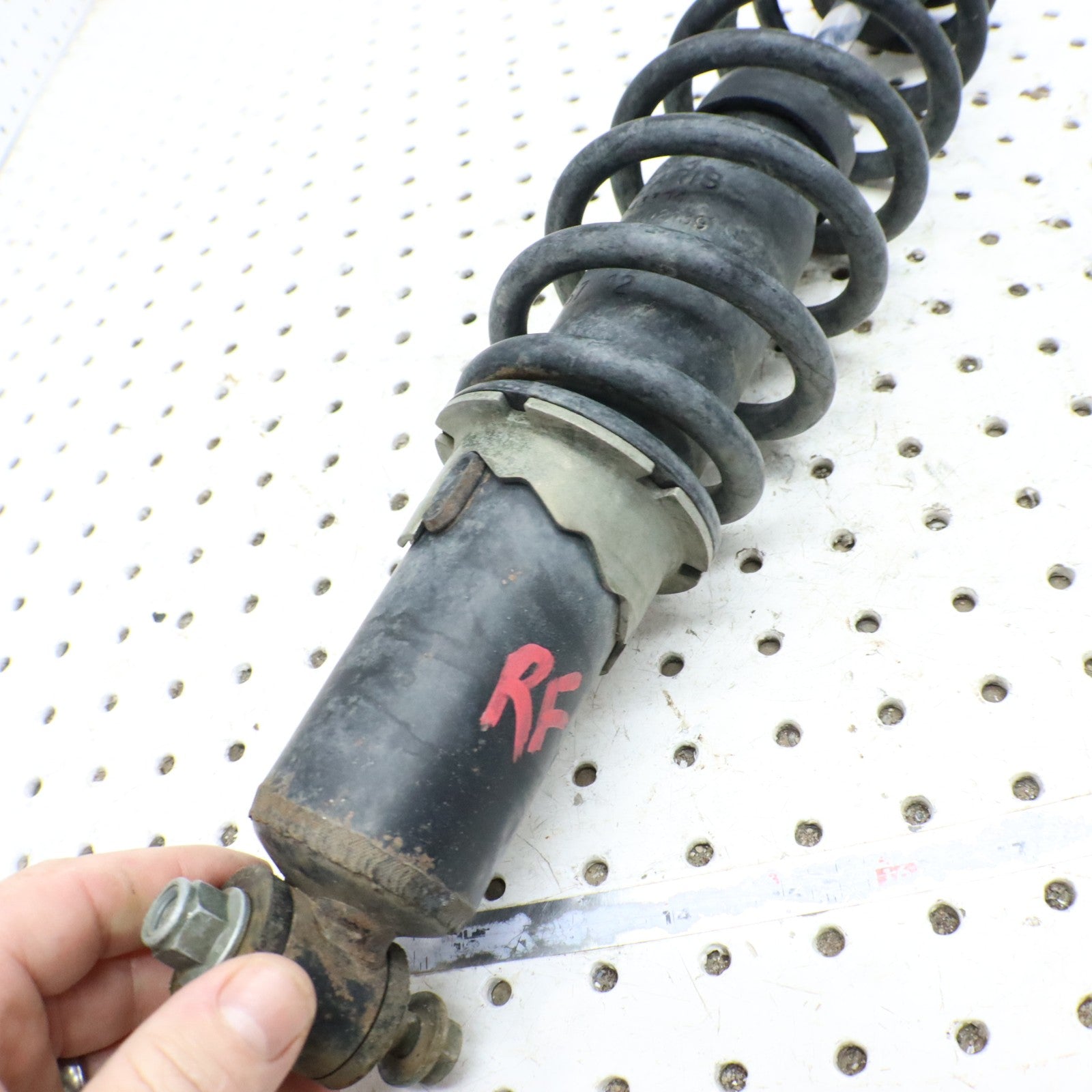 2013 Polaris Ranger 800 Front Shock 7043394