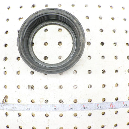 2002 ARCTIC CAT ZR 600 FUEL GAS PUMP Nut, Retaining 1670-119