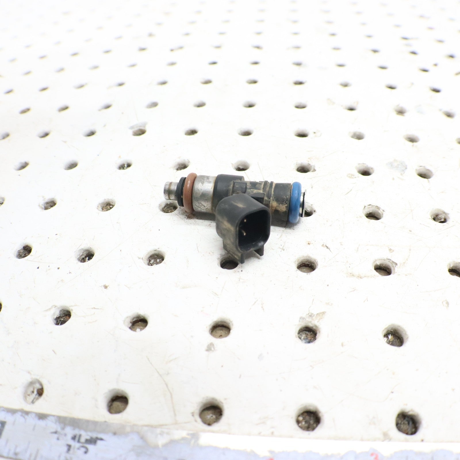 2017 Polaris Sportsman 570 Fuel Injector 2521068