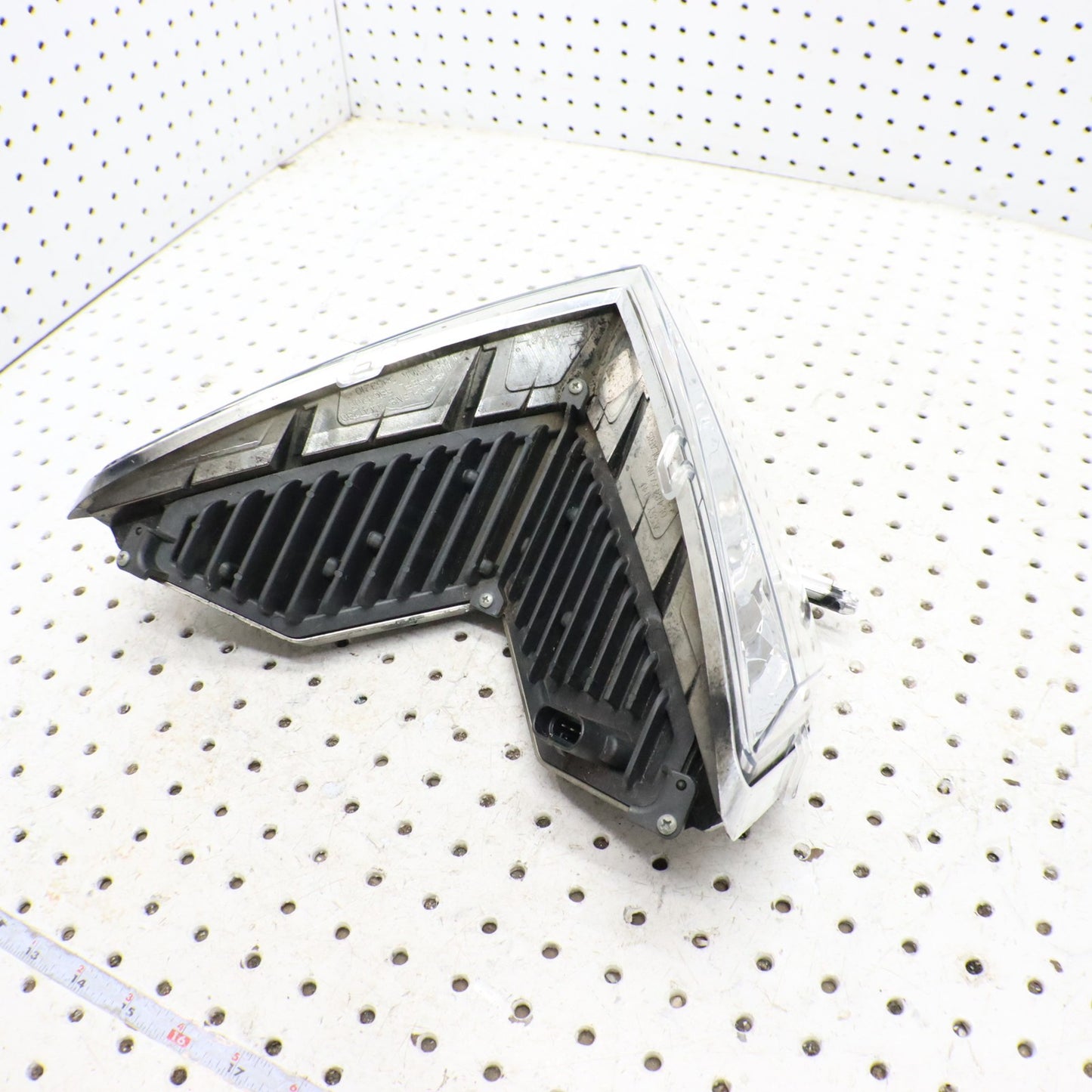 2016 Polaris Rush 800 LED Head Light Headlight 2412497 2414096