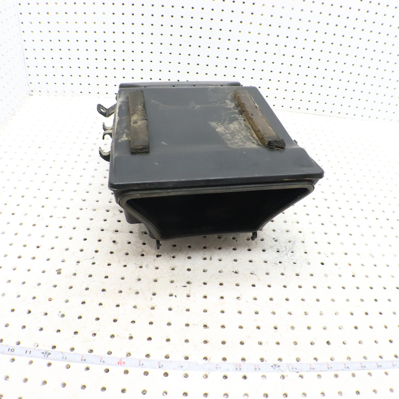2008 Polaris Sportsman 800 Storage Box Rear 1203104