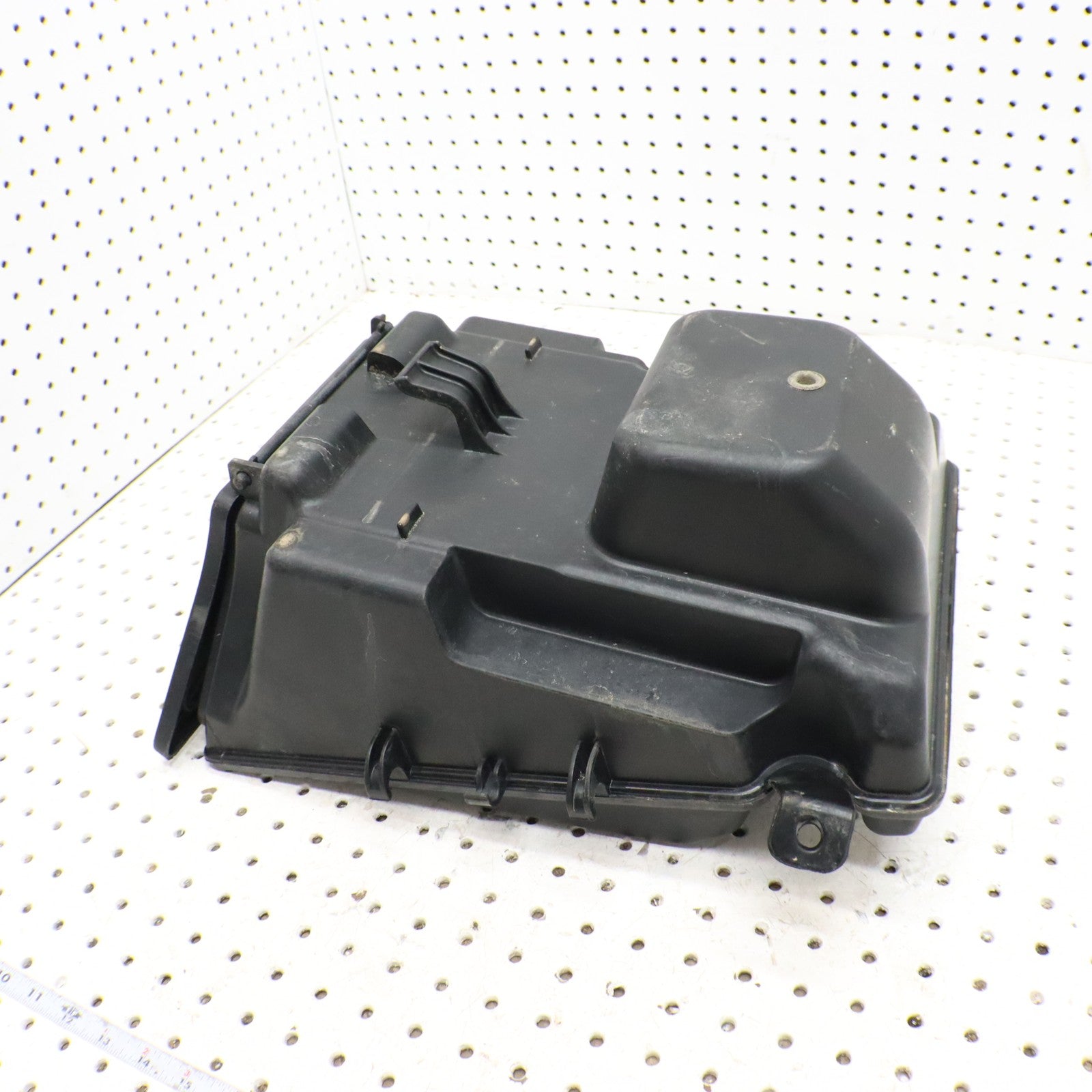 2016 Polaris Sportsman 570 Storage Box Rear 1203104 ; 5436349