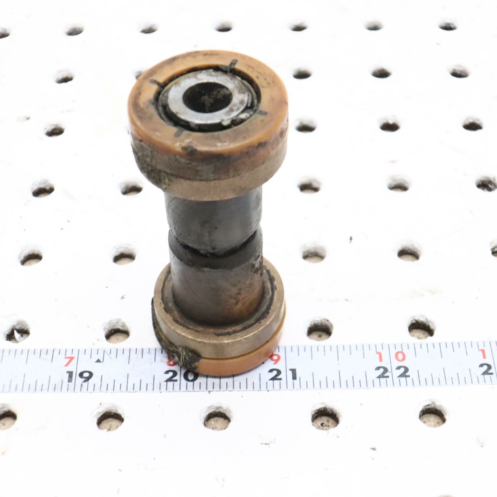 2000 POLARIS SPORTSMAN 500 A ARM BUSHING & SPACER 5020826; 5433063