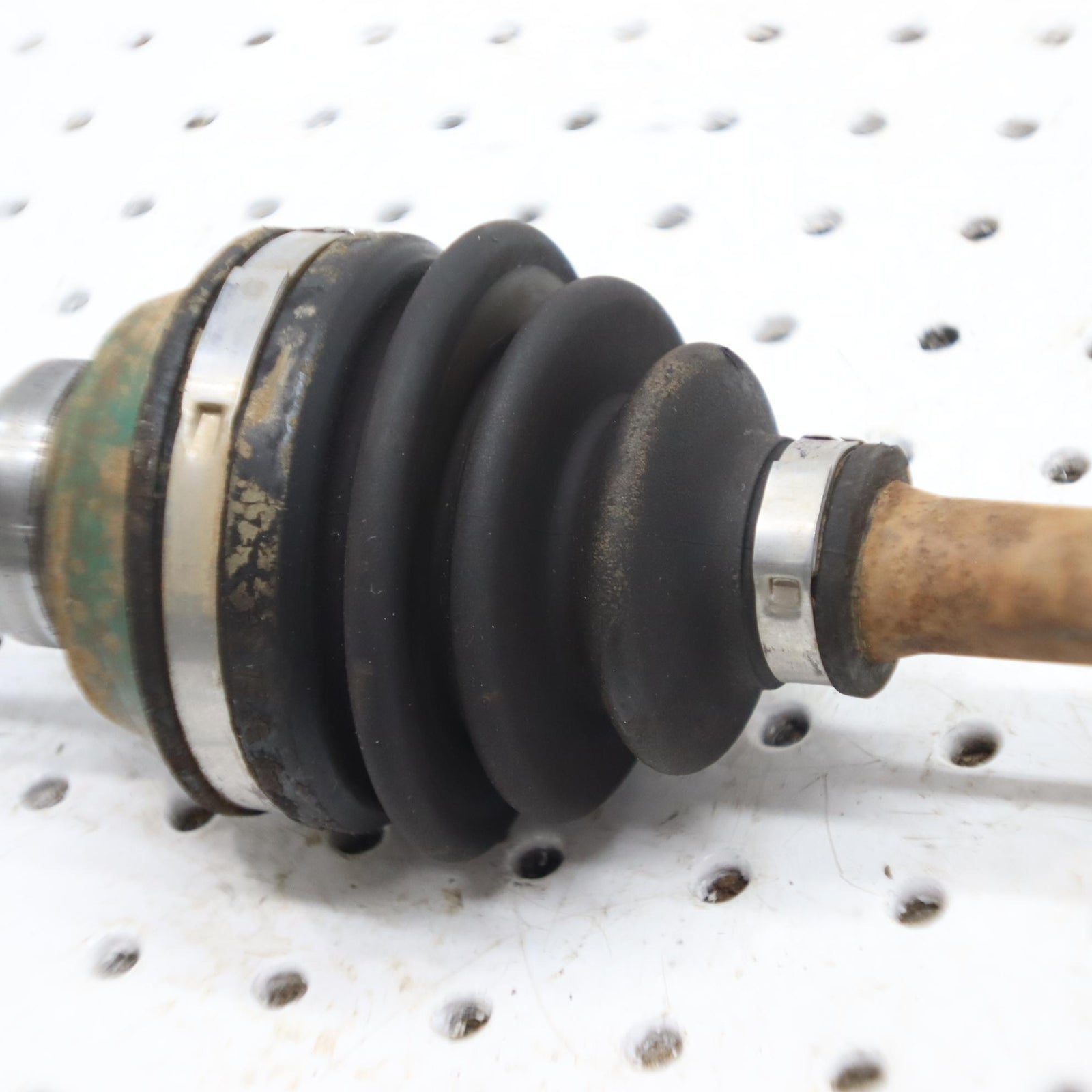 2016 SUZUKI KING QUAD 500 CV DRIVE AXLE SHAFT FRONT L OR R  54901-31G41