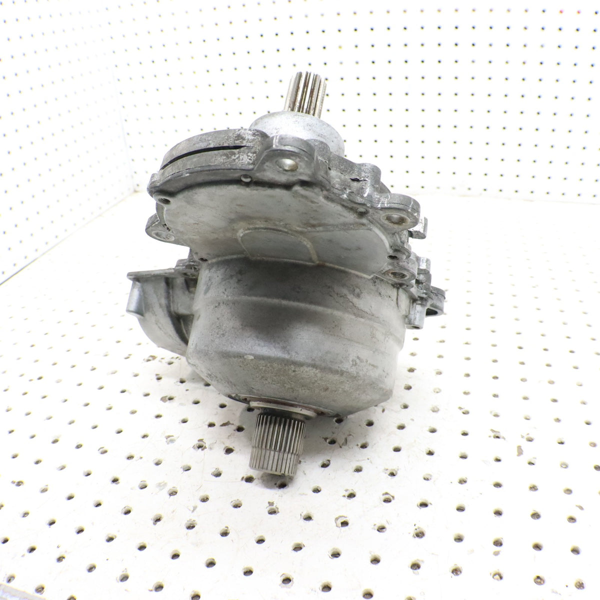 2007 Arctic Cat F6 Diamond Drive Gearcase Assembly 0702-921 60/60 GEARING