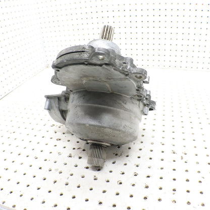 2007 Arctic Cat F6 Diamond Drive Gearcase Assembly 0702-921 60/60 GEARING