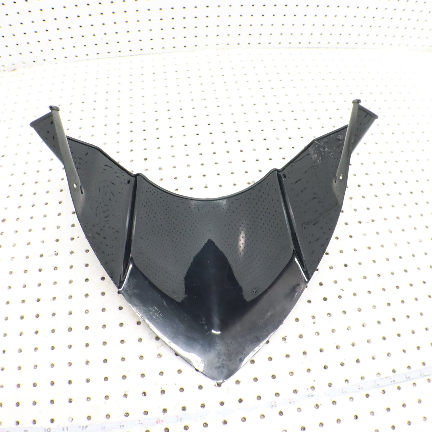 2013 Arctic Cat Procross Xf800 Wind Shield Windshield 6606-376 SMALL CRACK