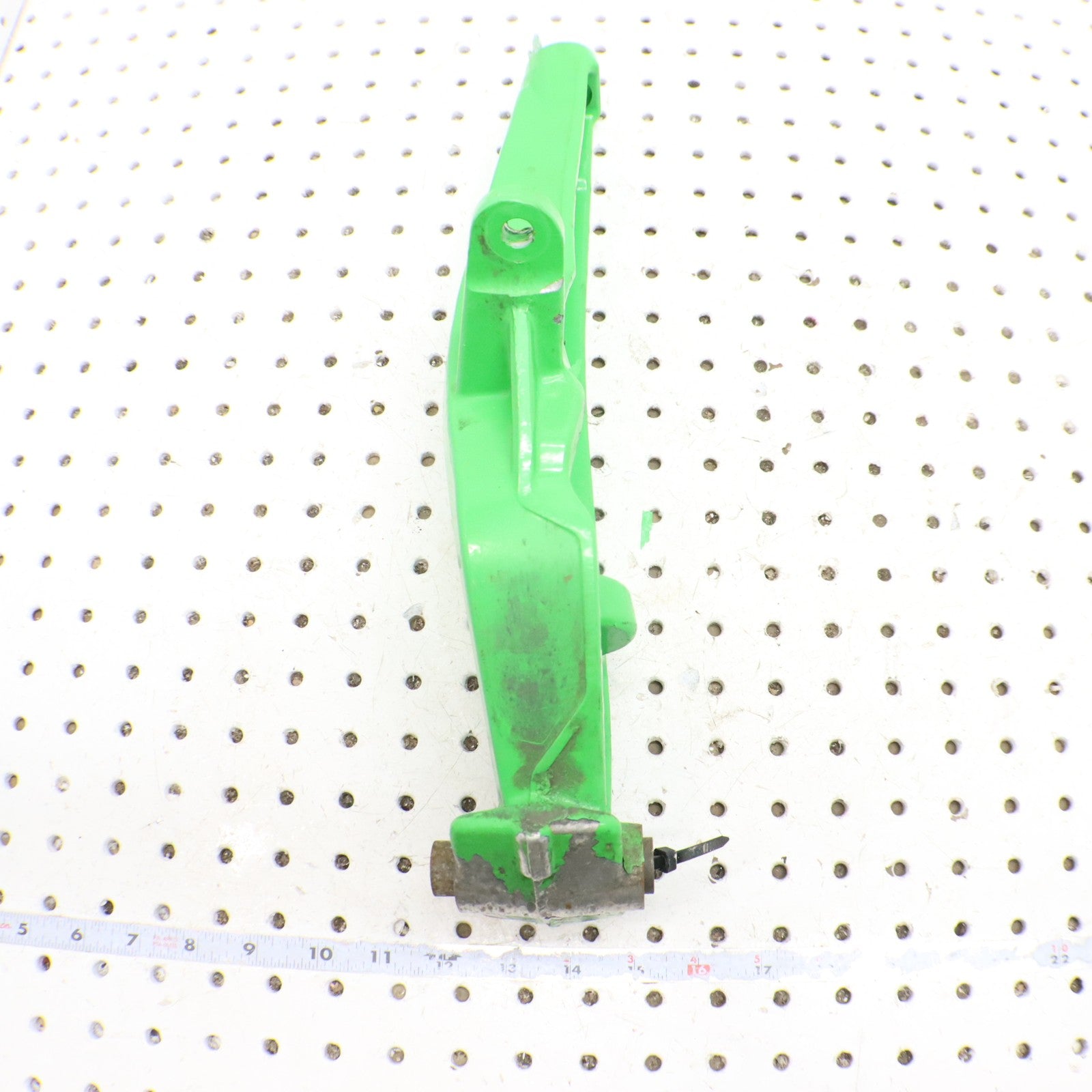 2013 Arctic Cat Procross Xf800 Spindle Left 2703-997