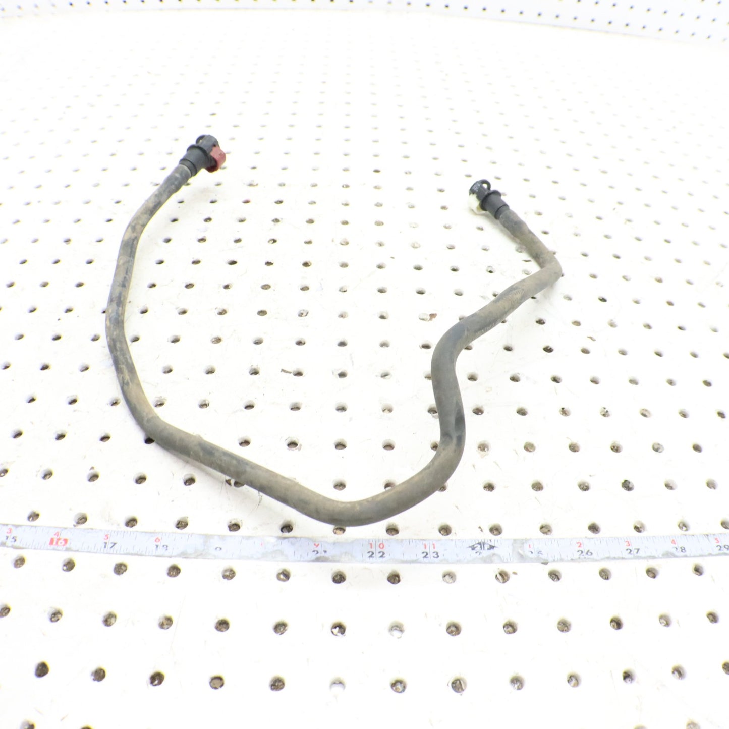 2009 Polaris Sportsman 800 Fuel Line 2520792