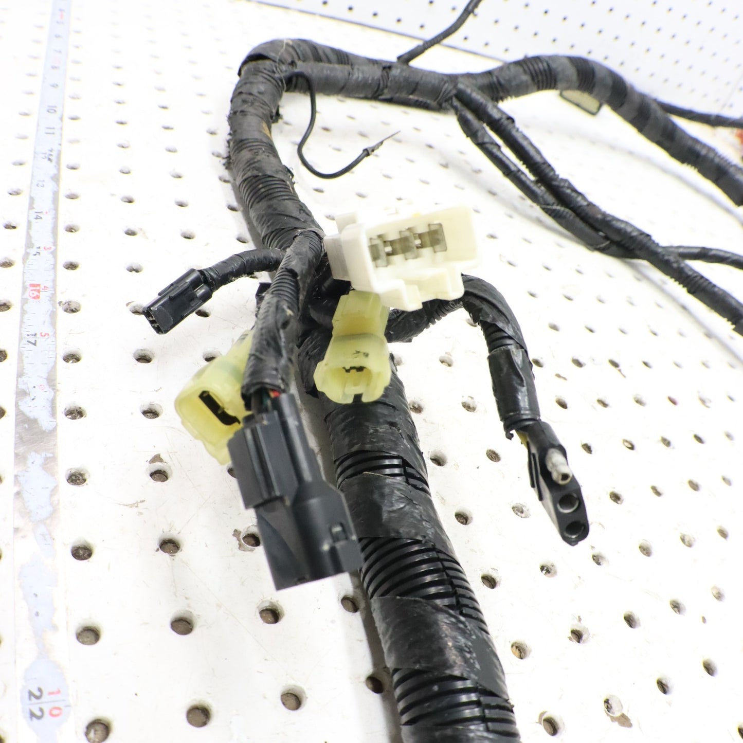 2013 Arctic Cat Procross Xf800 Wire Harness Main 1686-672