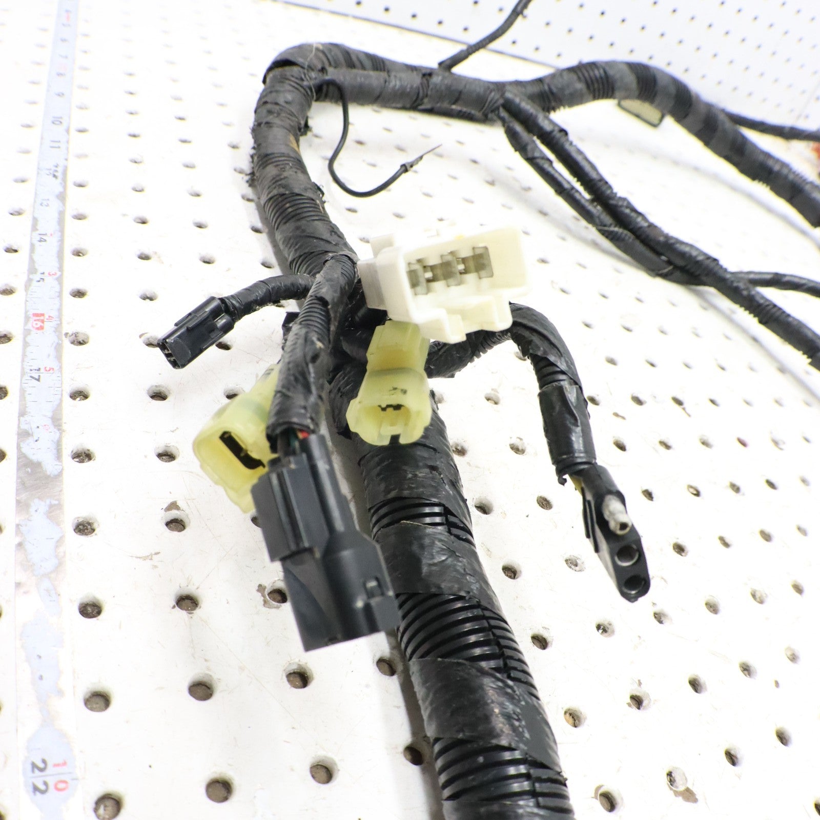 2013 Arctic Cat Procross Xf800 Wire Harness Main 1686-672