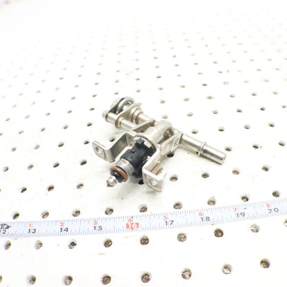 2014 Polaris Sportsman 570 Fuel Injector & FUEL RAIL 2521403 ; 2521068