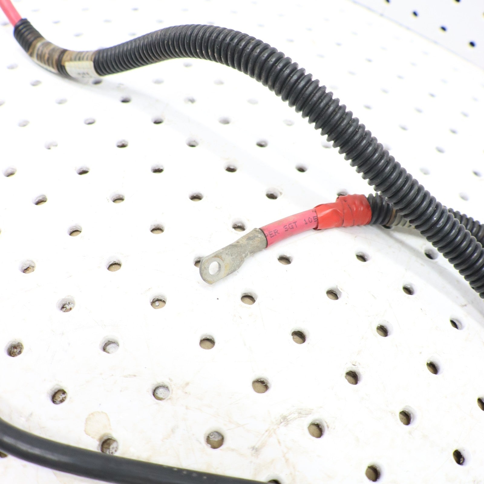 2014 Polaris Sportsman 570 Battery Cables 4014546; 4014535; 4014424-705 
