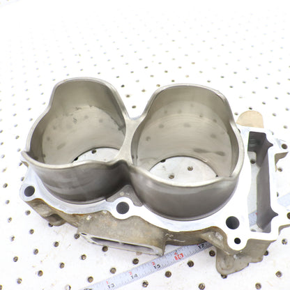 2013 Polaris Ranger Xp 900 Cylinder Jug 3022442 3022579 GOOD CONDITION 