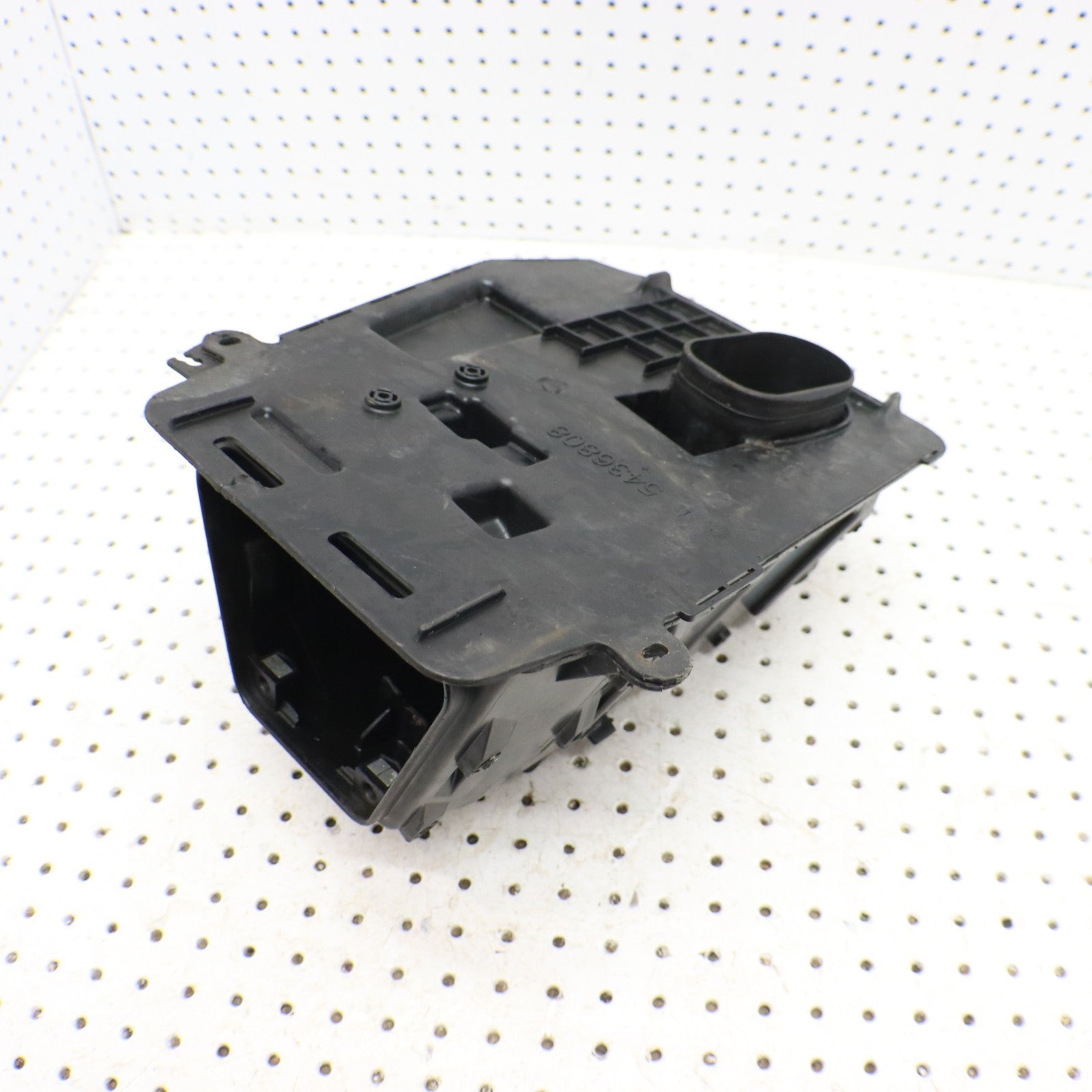 2009 Polaris Sportsman Xp 850 Airbox Air Box 5436808 5439125