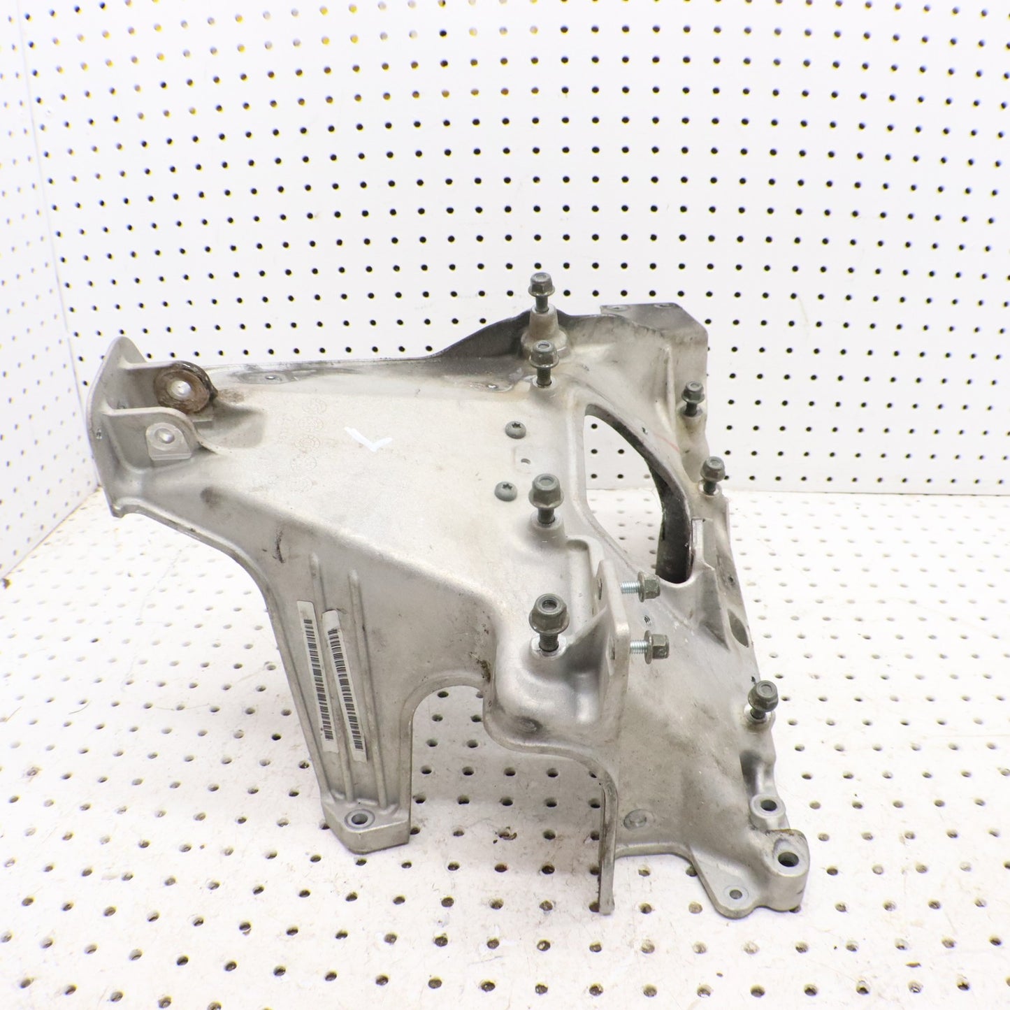 2016 Polaris Rush 800 Bulkhead Chassis Frame Front Clip 1019181