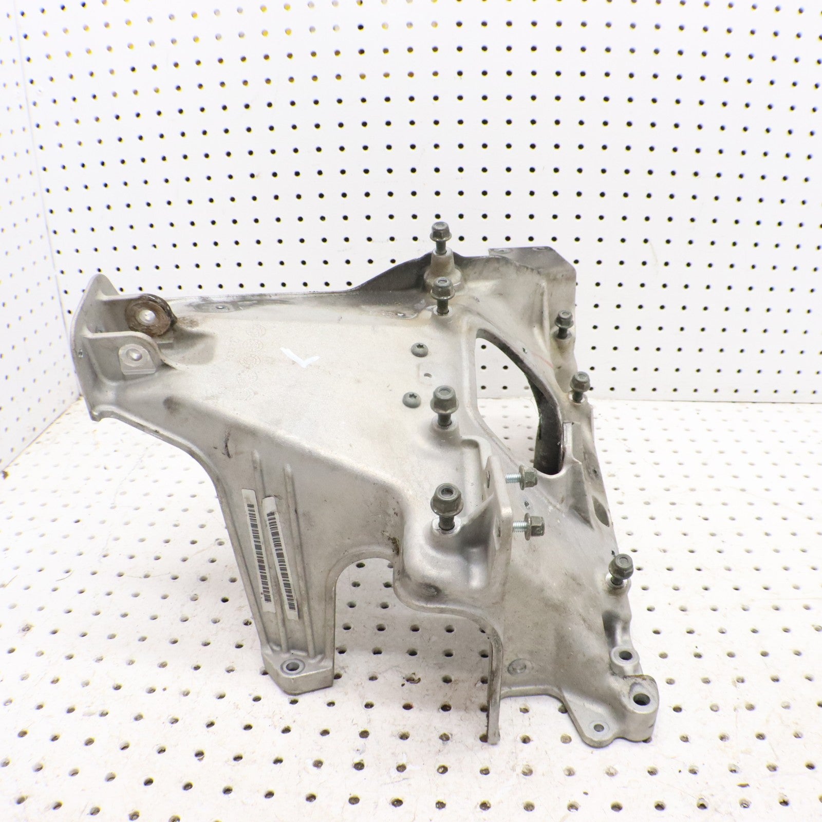 2016 Polaris Rush 800 Bulkhead Chassis Frame Front Clip 1019181