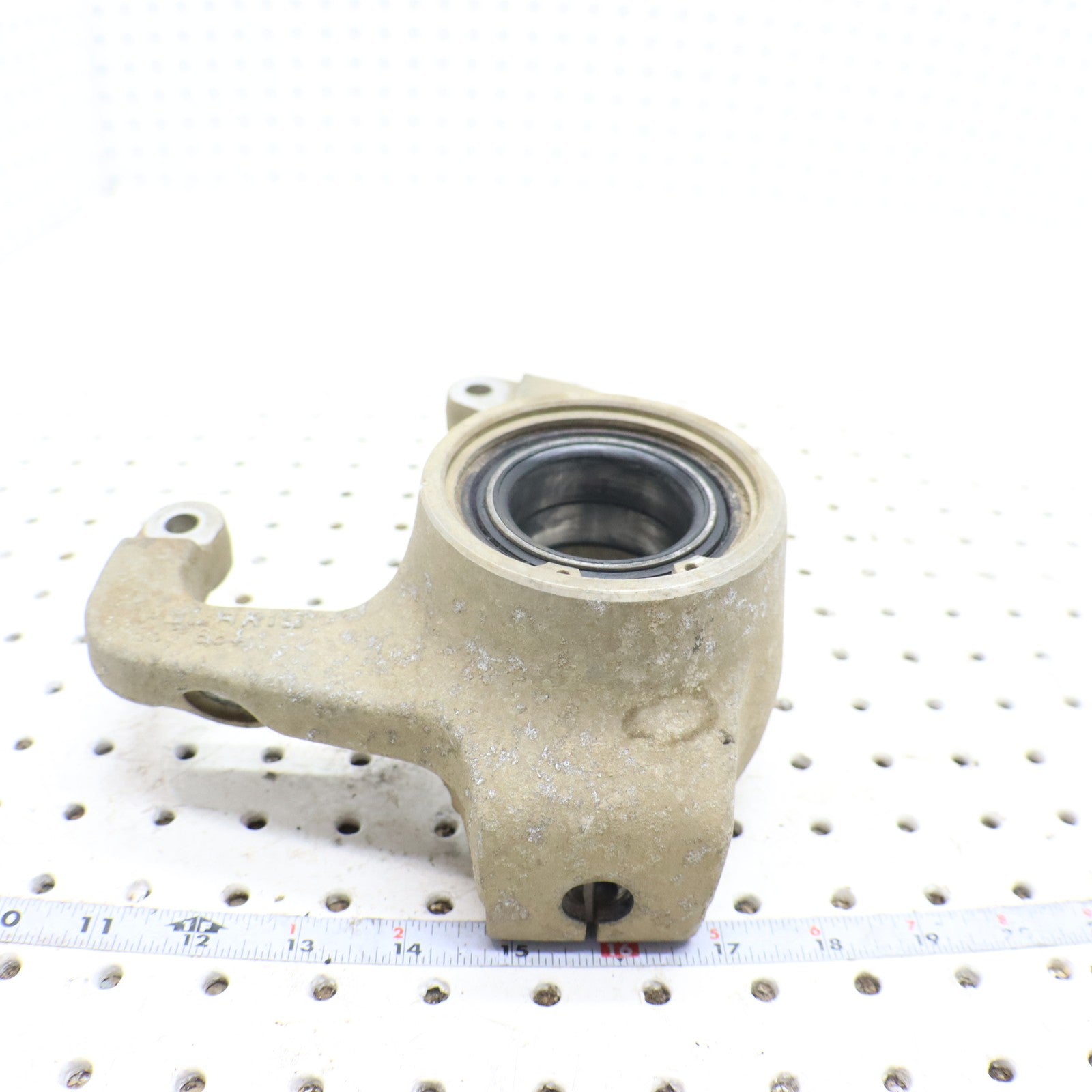 2009 Polaris Sportsman Xp 850 Steering Knuckle RIGHT 5136734; 5143614