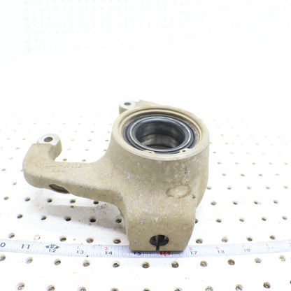 2009 Polaris Sportsman Xp 850 Steering Knuckle RIGHT 5136734; 5143614