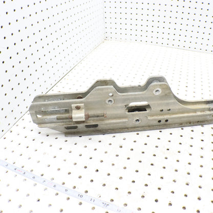 2007 Polaris Iq 600 Slide Rails L & R  1542130 ; 1542131 