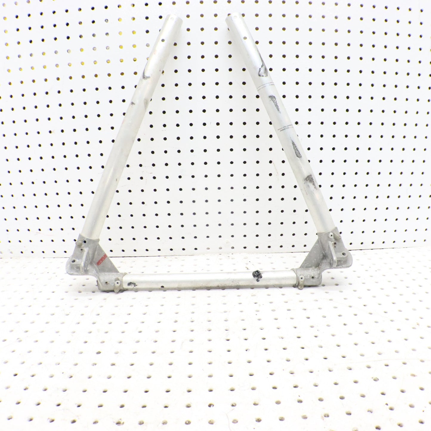 2016 Polaris Rush 800 Frame Over Structure Rear Tubular Assembly 1021006 1024052