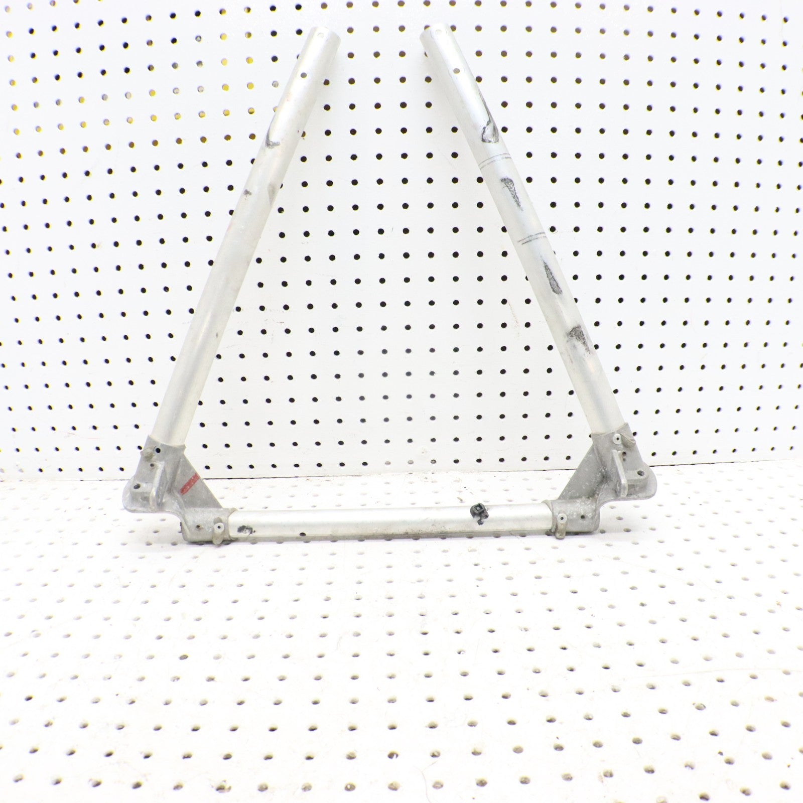 2016 Polaris Rush 800 Frame Over Structure Rear Tubular Assembly 1021006 1024052