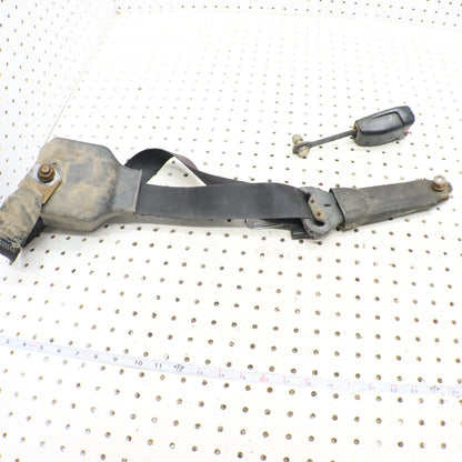 2009 Polaris Rzr 800 3 Point Seat Belt Assembly 2633796