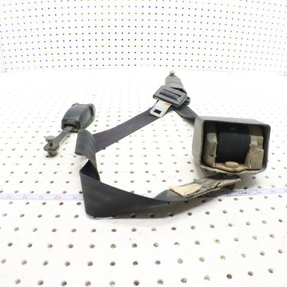 2009 Polaris Rzr 800 3 Point Seat Belt Assembly 2633796