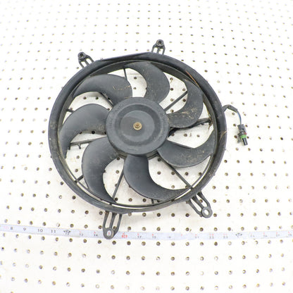 2015 Polaris Sportsman 570 Cooling Radiator Fan 2411330