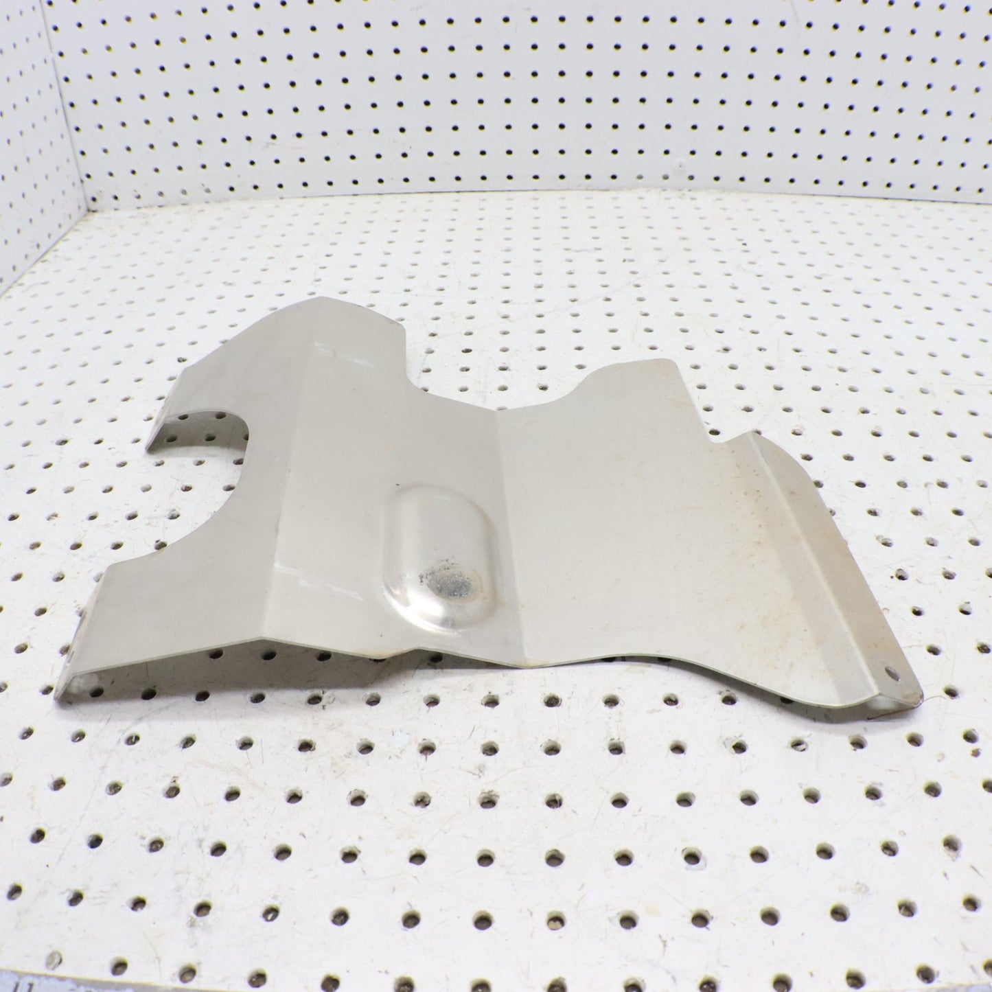 2024 Polaris Sportsman 570 Efi Eps Exhaust Heat Shield Fuel Tank 5267108