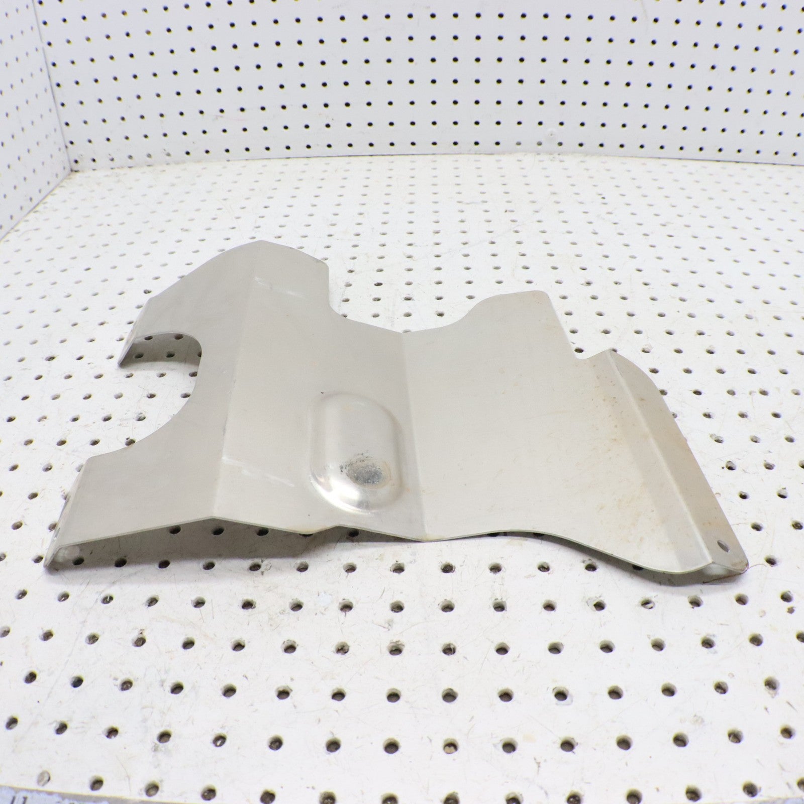 2024 Polaris Sportsman 570 Efi Eps Exhaust Heat Shield Fuel Tank 5267108