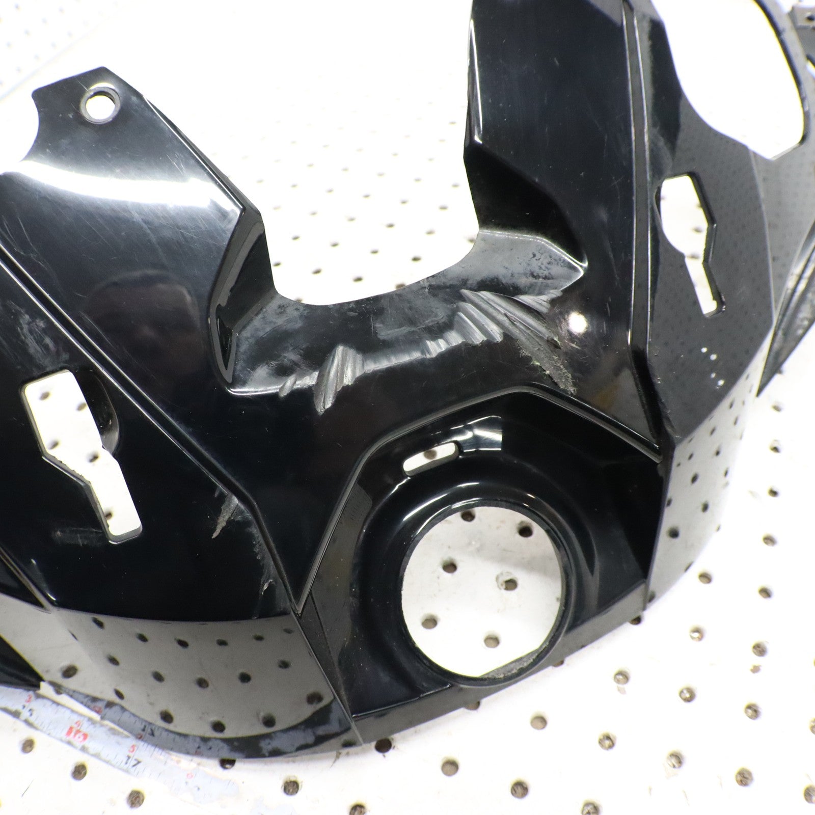 2013 Arctic Cat Procross Xf800 Console Gas Tank Cover UPPER 6606-305