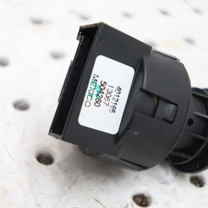2013 Polaris Ranger Xp 900 Ignition Key Switch 4012165; 4081556