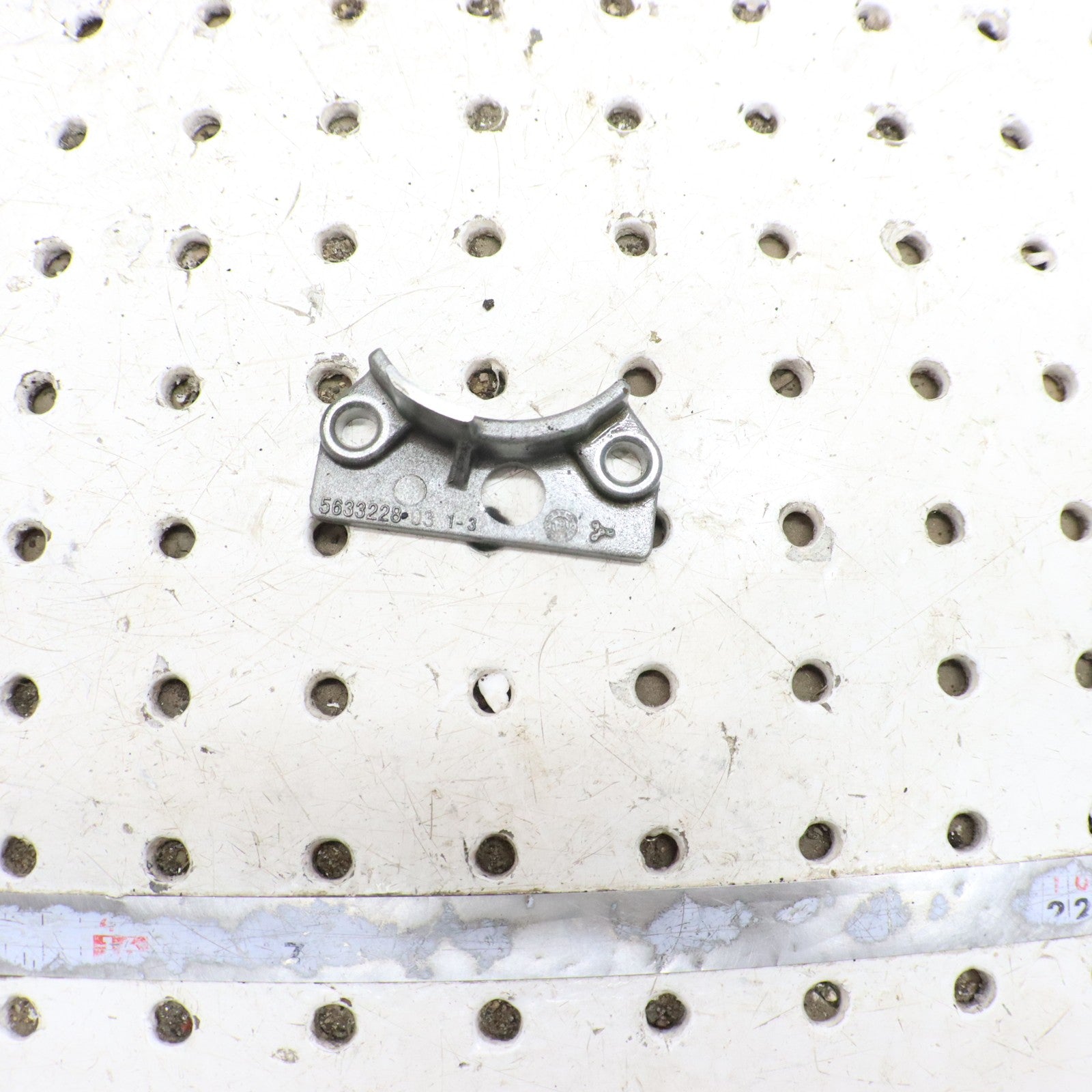 2019 Polaris Sportsman 570 Cam Chain GUIDE 3022711