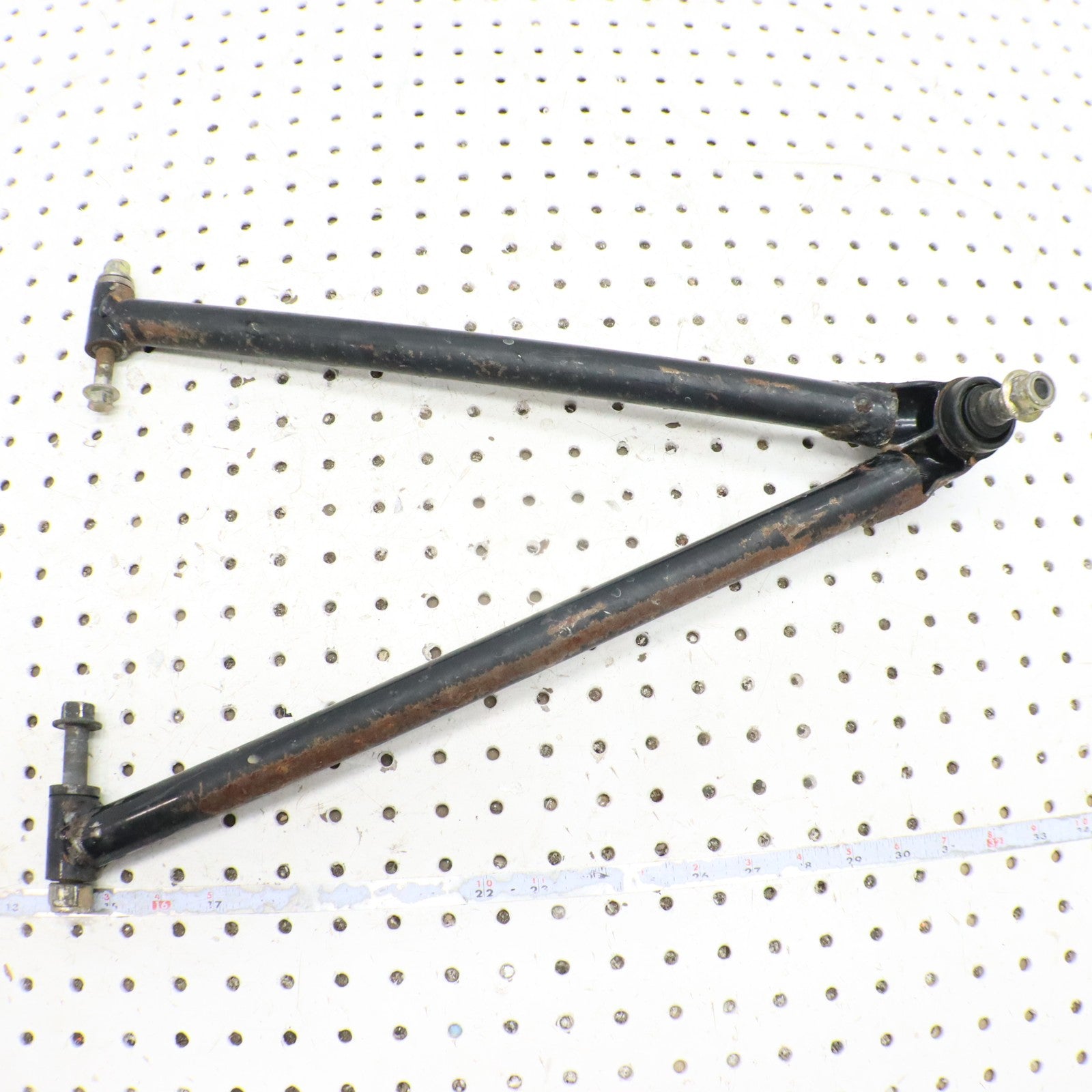 2012 Arctic Cat Proclimb M800 A Arm Lower Right 2703-776