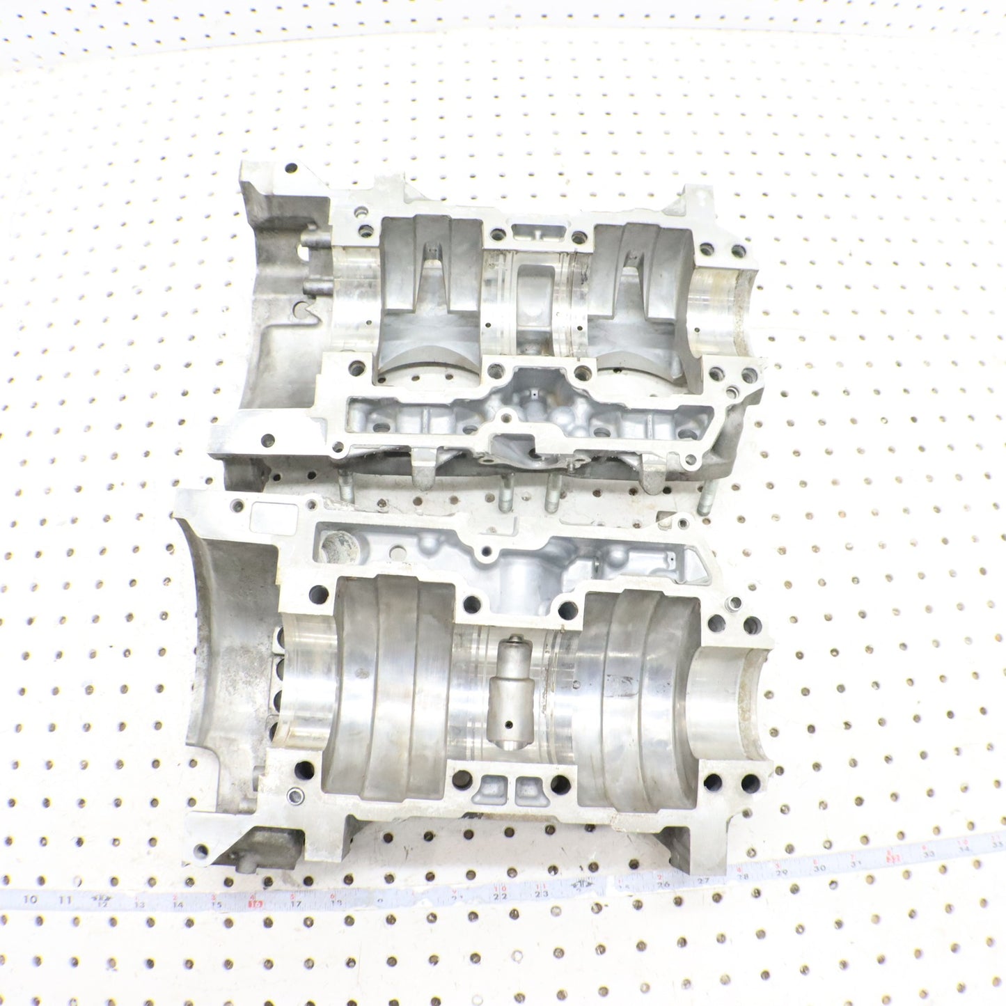 2009 Arctic Cat Crossfire R 8 Crankcase Engine Case Motor Crank Case 3007-526