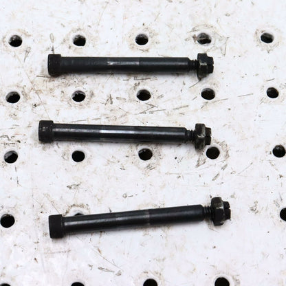 2007 POLARIS IQ 600 CLUTCH WEIGHT CAM ARM PIN 7515105