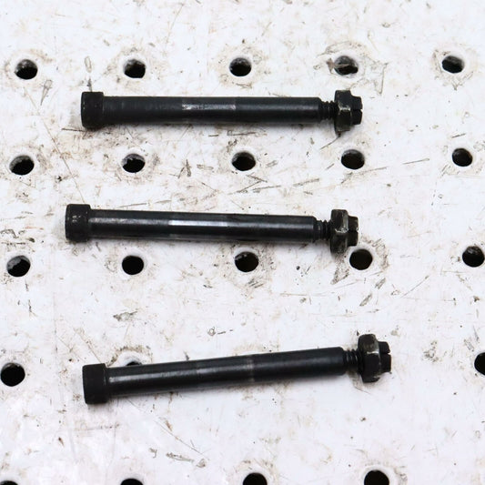 2007 POLARIS IQ 600 CLUTCH WEIGHT CAM ARM PIN 7515105