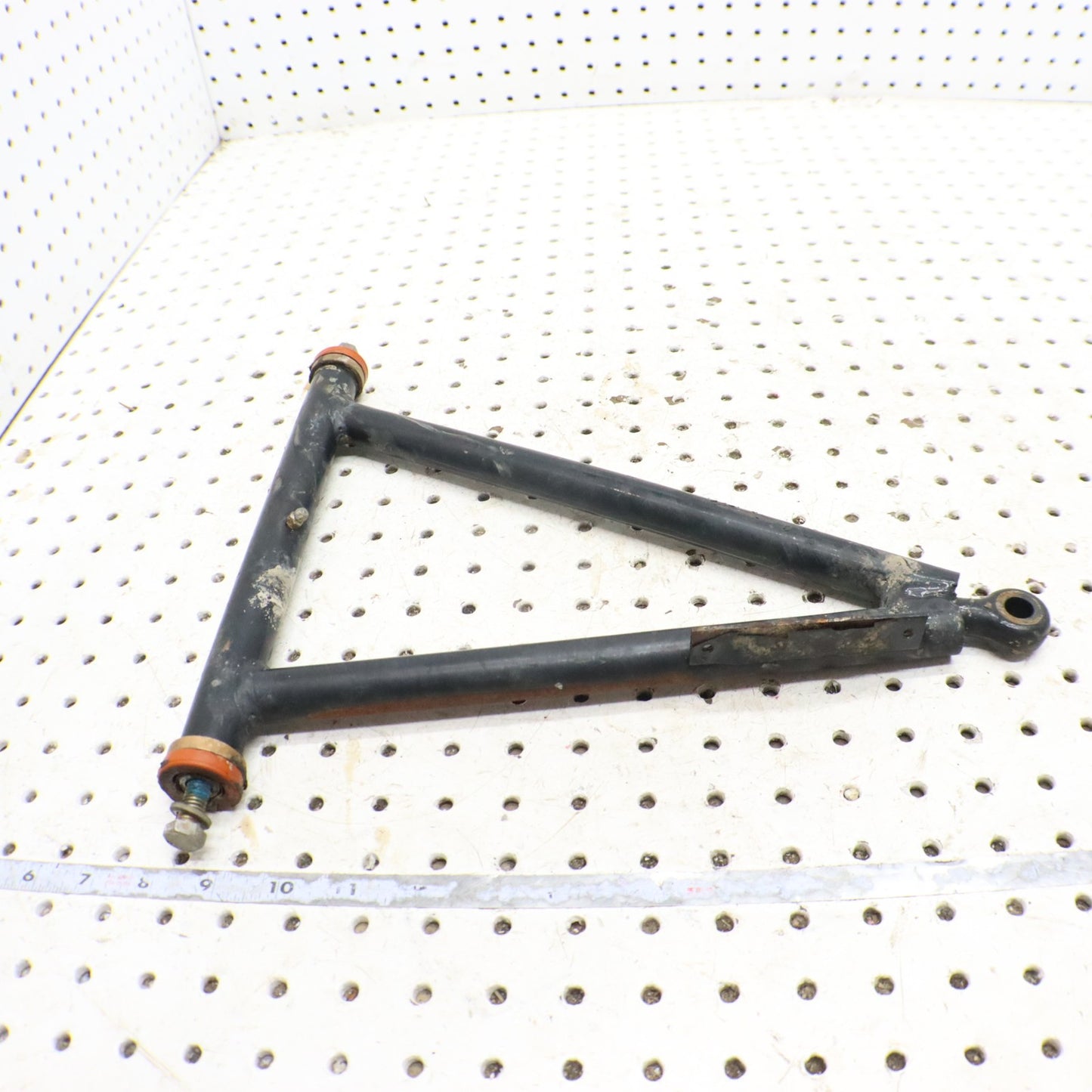 1998 Polaris Xplorer 400l Front Lower Left Control A Arm 