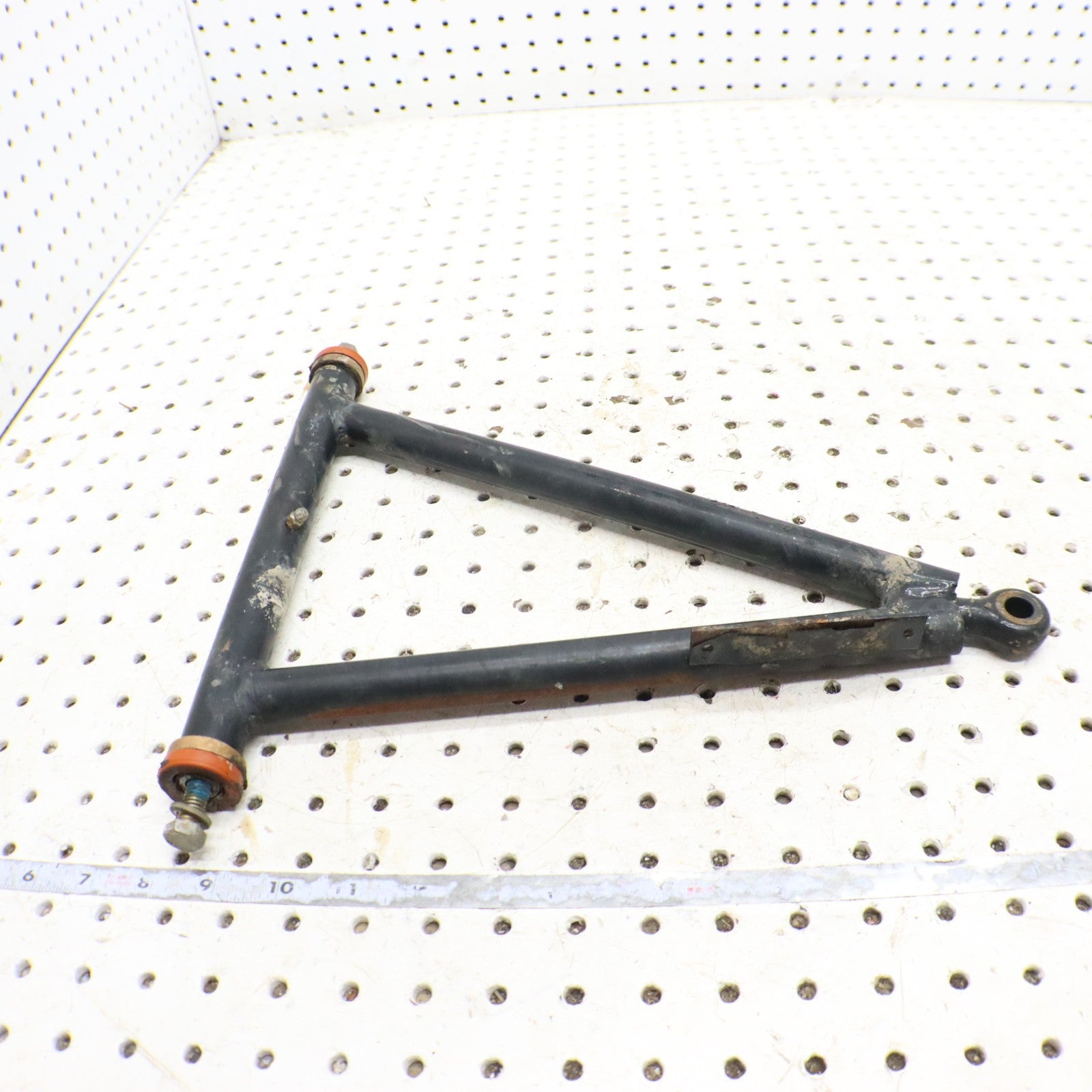 1998 Polaris Xplorer 400l Front Lower Left Control A Arm 