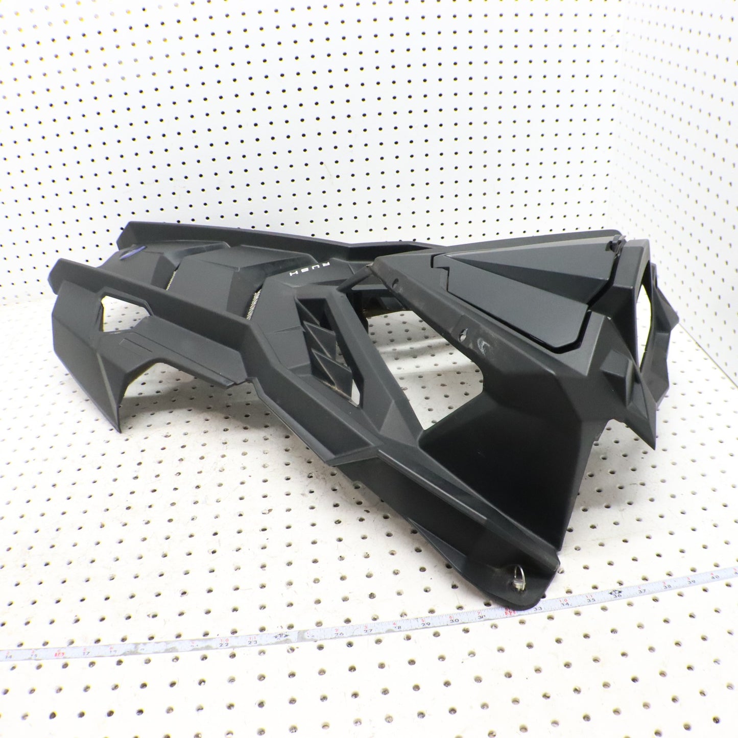 2016 Polaris Rush 800 Hood 5450455-070