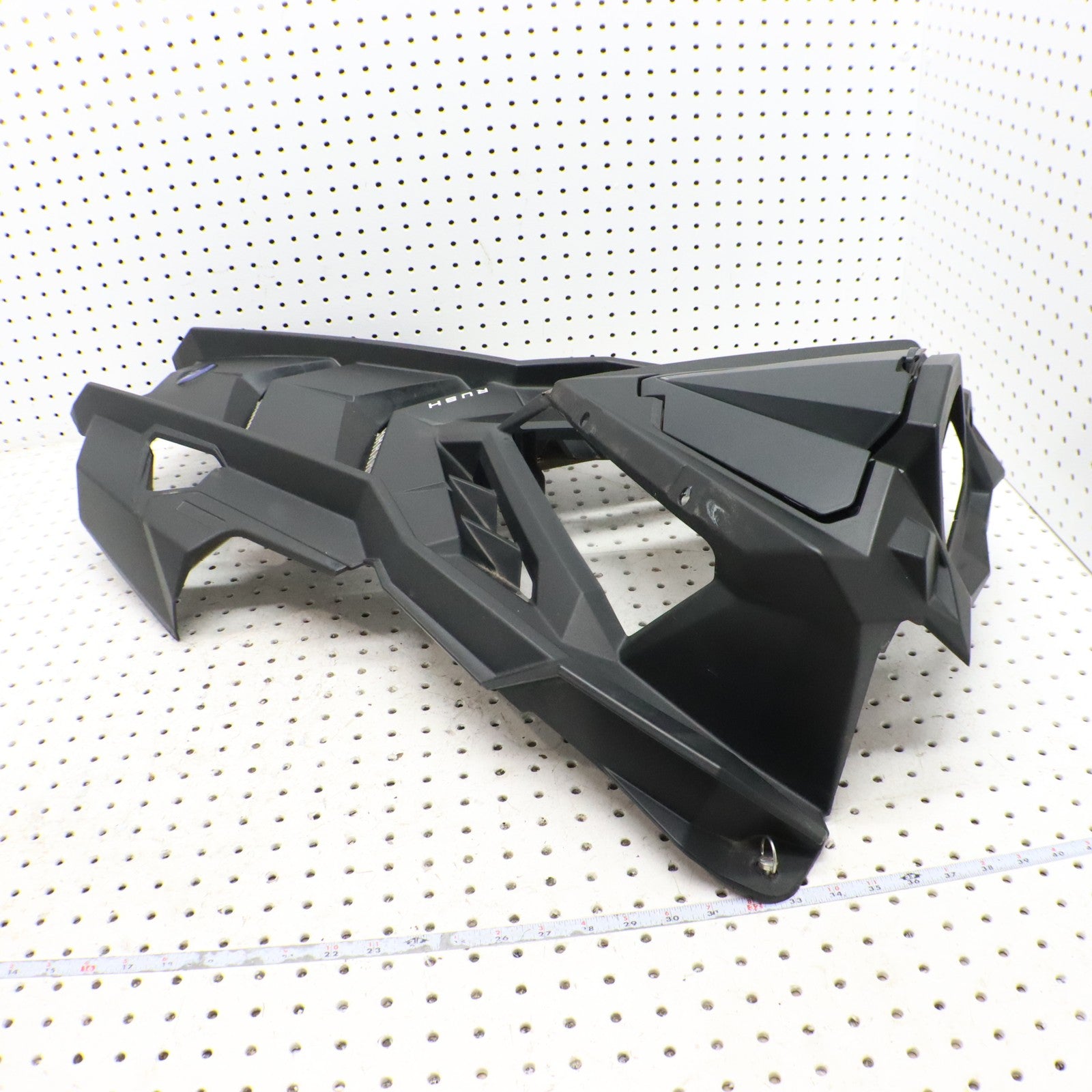 2016 Polaris Rush 800 Hood 5450455-070